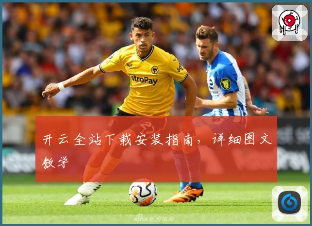 开云全站下载安装指南，详细图文教学